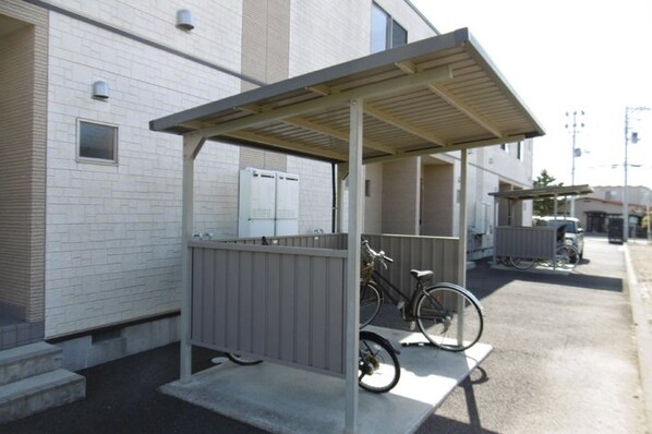 グランデ吹上の物件内観写真